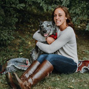 Meet your Posher, Kristy